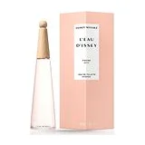 Issey Miyake LEAU DISSEY FLORALE Туалетная вода 50 мл фото 1