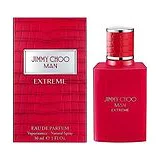 Jimmy Choo Man EXTREME Парфюмерная вода 30 мл фото 1