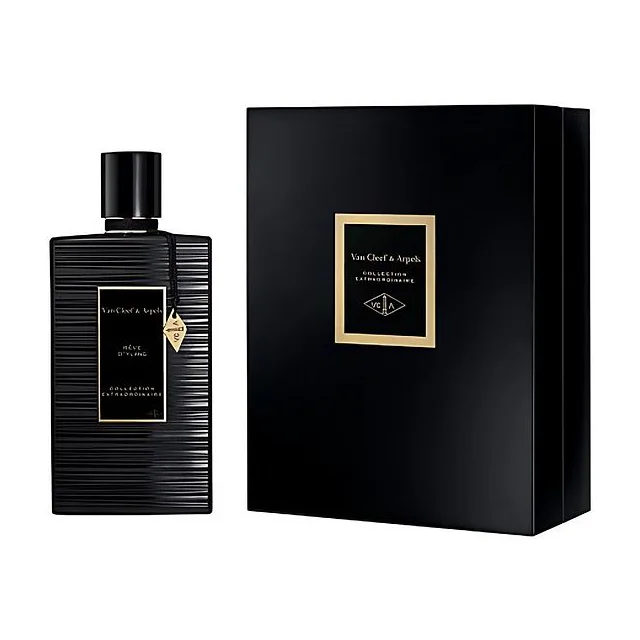 Van Cleef & Arpels Reve D'Ylang Парфюмерная вода унисекс 125 мл Van Cleef & Arpels купить