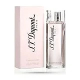 S.T. Dupont ESSENCE PURE Туалетная Вода Женская 100 мл
