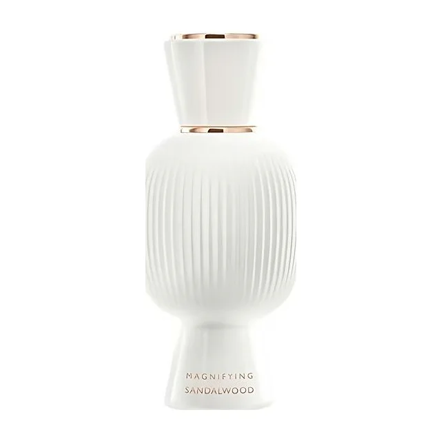 Bvlgari Magnifying Sandalwood Essence Парфюмерная вода унисекс 40 мл Bvlgari купить