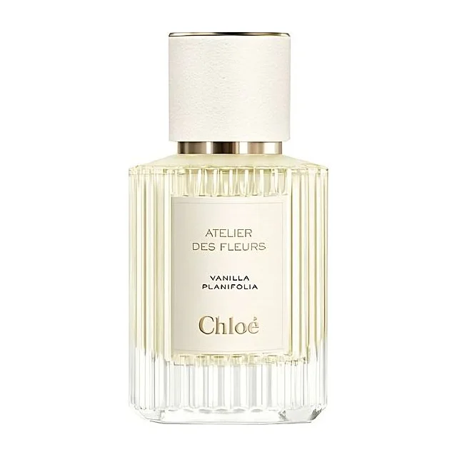 CHLOE Vanilla Planifolia Парфюмерная вода женская 150 мл CHLOE Vanilla Planifolia купить