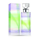 Calvin Klein Eternity Summer 2009 парфюмерная вода для женщин 100 мл фото 1