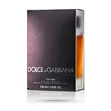 DOLCE & GABBANA THE ONE Туалетная вода для мужчин 150 мл фото 3