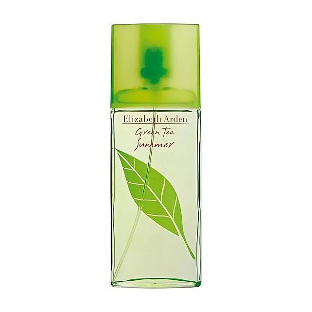 Elizabeth Arden Green Tea Summer Туалетная вода женская 100 мл Elizabeth Arden купить