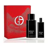 Giorgio Armani Code set парфюмерная вода мужская набор (75 мл +15 мл) фото 1