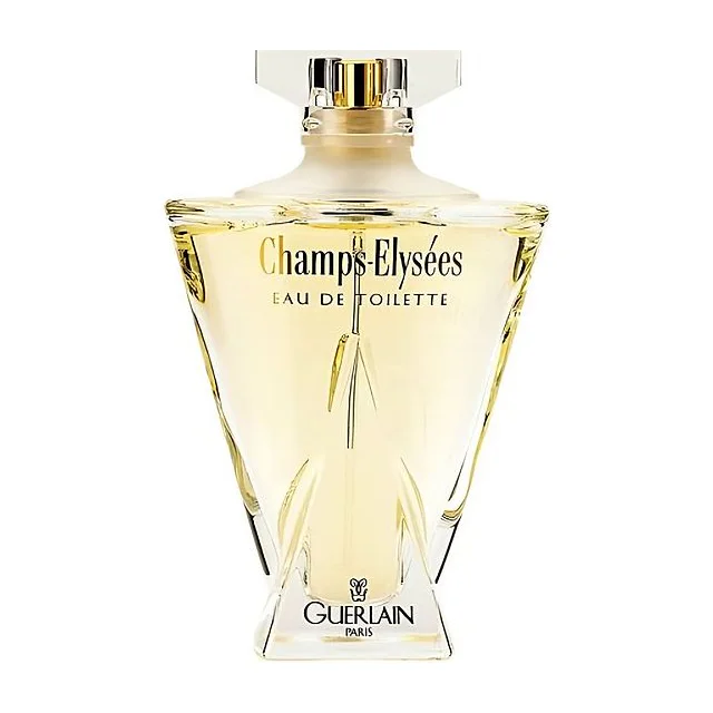 Guerlain Champs Elysees Парфюмерная вода 75 мл Guerlain Champs Elysees купить
