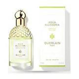 GUERLAIN AQUA ALLEGORIA NEROLIA VETIVER Туалетная вода унисекс 75 мл фото 1