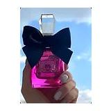 Juicy Couture Viva La Juicy Noir 100 мл парфюмерная вода фото 4