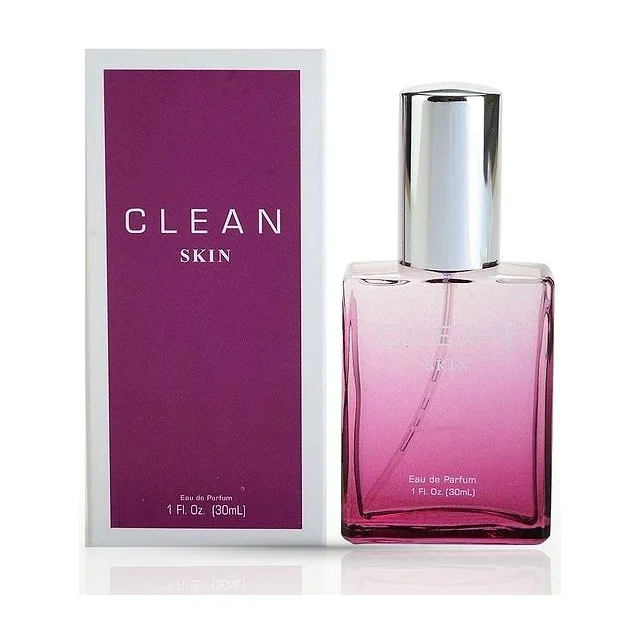 Clean Skin 30 мл парфюмерная вода Clean купить