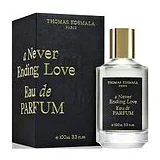 Thomas Kosmala A NEVER ENDING LOVE Парфюмерная вода 100 мл