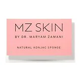 MZ SKIN Natural Konjac Sponge Red Clay Konjac Sponge - натуральный спонж конняку из красной глины фото 3