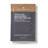 HOBE PERGH Sprouted Brown Rice Enzyme Peeling 12 sachet *4g - энзимный пилинг из ростков бурого риса фото 3
