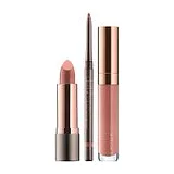 DELILAH Nude Lip Wardrobe Collection Kit - набор для макияжа губ фото 3