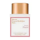 Francis Kurkdjian Feminin Pluriel Body Cream Крем для тела 250 мл фото 2