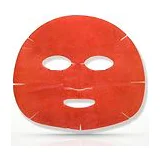 MZ SKIN Vitamin-Infused Meso Face Mask х 5 Masks - набор гидрогелевых масок для лица с гиалуроновой кислотой и витаминами 5 шт фото 3