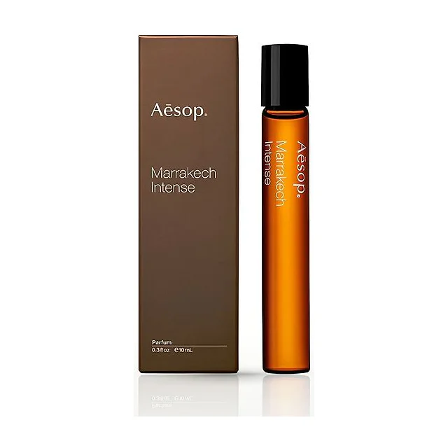 Aesop Marrakech Intense Parfum Парфюмерная вода 50 мл Aesop купить