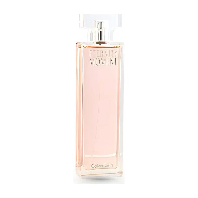Calvin Klein Eternity Moment Парфюмерная вода 100 мл Calvin Klein купить
