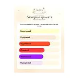 Mancera Black Vanilla Парфюмерная вода 60 мл фото 6