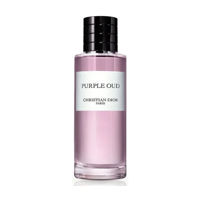 Dior Purple Oud Парфюмерная вода унисекс 40 мл Dior купить