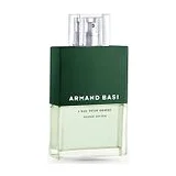 Armand Basi L'Eau Pour Homme Intense Vetiver Туалетная вода мужская 125 мл фото 1