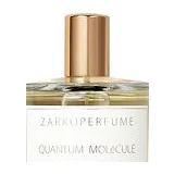 ZARKOPERFUME Quantum Molecule Парфюмерная вода унисекс 100 мл фото 6