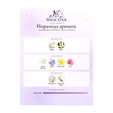 Chabaud Maison de Parfum Nectar de Fleurs Парфюмерная вода унисекс 100 мл фото 3