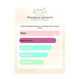 Amouage Opus XV King Blue Парфюмерная вода унисекс 100 мл фото 7
