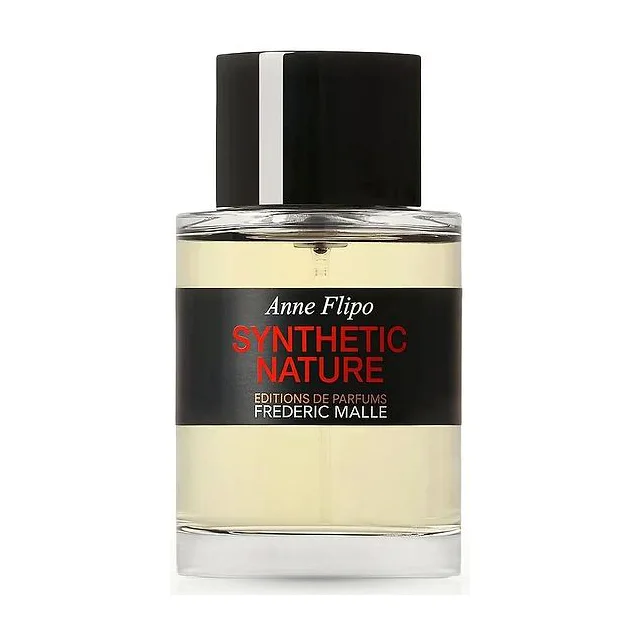 Frederic Malle Editions de Parfums Synthetic Nature Парфюмерная вода унисекс 100 мл Frederic Malle купить