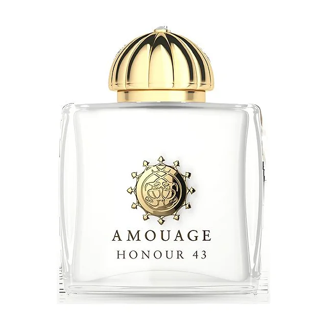 Amouage Honour 43 Woman Духи женские 100 мл Amouage купить