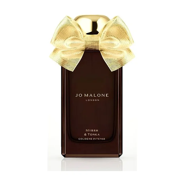 Jo Malone London Myrrh & Tonka Limited Edition Одеколон мужской 100 мл Jo Malone купить