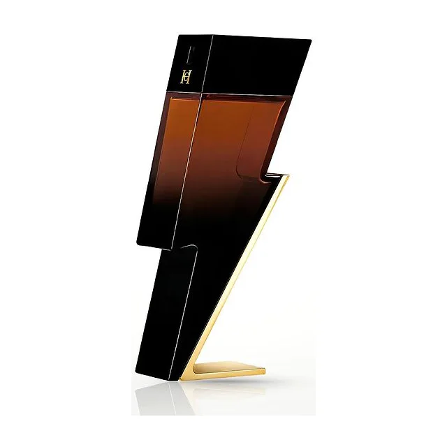 Carolina Herrera Bad Boy Elixir Парфюмерная вода мужская 150 мл CAROLINA HERRERA купить