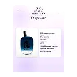 Comme des Garcons Blue Encens Парфюмерная вода унисекс 100 мл фото 5