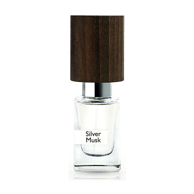 Nasomatto Silver Musk Духи унисекс 30 мл NASOMATTO купить