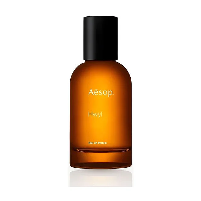 Aesop Hwyl Парфюмерная вода унисекс 50 мл Aesop купить