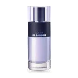 Jil Sander Softly Jil Sander Serene Парфюмерная вода женская 80 мл