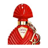 Emanuel Ungaro Diva Rouge Парфюмерная вода женская 100 мл фото 9