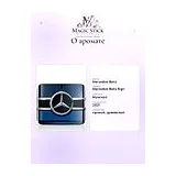 Mercedes-Benz Sign Парфюмерная вода мужская 100 мл фото 9