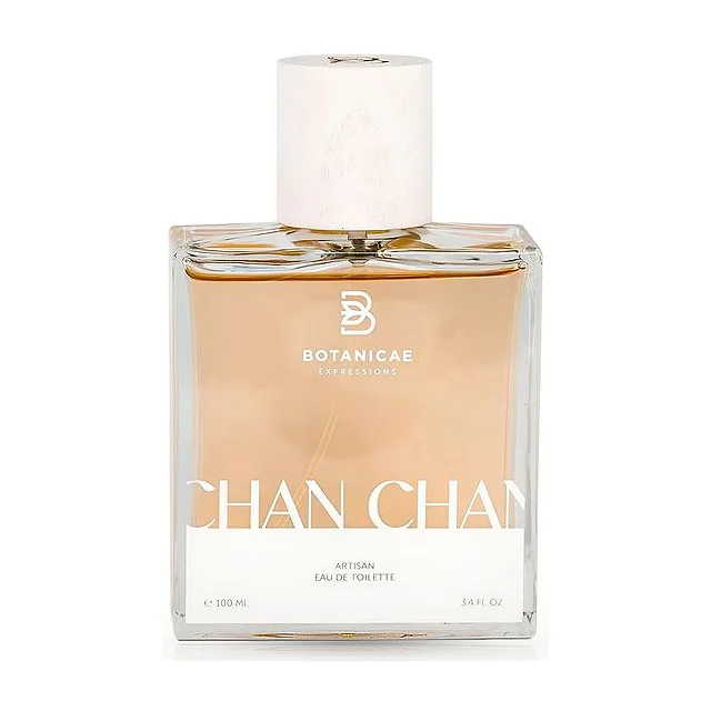 Botanicae Chan Chan Туалетная вода унисекс 100 мл BOTANICAE купить