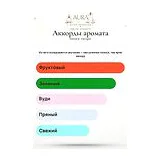 Nishane Karagoz Духи мужские 50 мл фото 6