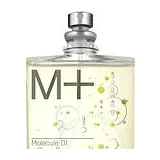 Escentric Molecules Molecule 01 + Clary Sage Туалетная вода унисекс 100 мл фото 4