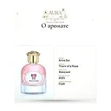 Anna Sui Thorn of a Rose Парфюмерная вода женская 50 мл фото 6