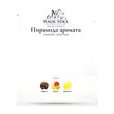 Chambre52 Soleil Tonka Парфюмерная вода унисекс 52 мл фото 3