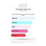 Azzaro Pure Lavender Туалетная вода мужская 75 мл фото 6