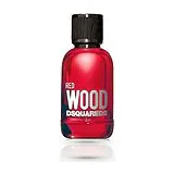 Dsquared2 Red Wood туалетная вода для женщин 50 мл фото 2