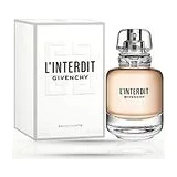 Givenchy - L'Interdit Туалетная вода 80 мл