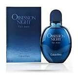 Calvin Klein Obsession Night For Men туалетная вода для мужчин 125 мл фото 1