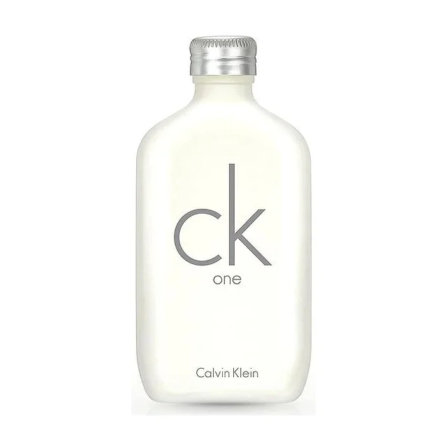 Calvin Klein One Туалетная вода 100 мл Calvin Klein купить