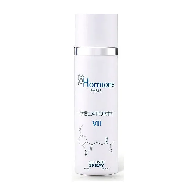 Hormone Paris Melatonin VII Спрей для тела 100 мл Hormone Paris купить