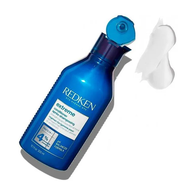 Redken Extreme Conditioner Кондиционер для поврежденных волос 300 мл Redken купить